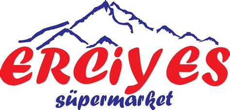 Erciyes Süpermarket .